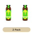 thumbnail image 2 of Raju Pickled Lime & Birdseye Chilli Sauce 280g, British Import (Pack of 2), 2 of 5