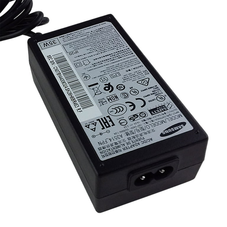 Revenue Cosmic Furious Original Samsung C32F395FWN TV Power Adapter Cable Cord Box (Television Adaptor) (Used) - Walmart.com Revenue Cosmic Furious Original Samsung C32F395FWN TV Power Adapter Cable Cord Box (Television Adaptor) (Used) - Walmart.com