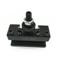 thumbnail image 1 of TFixol Outil de Changement Rapide Type GIB en Coin Holder pour Outils de Tour, 1 of 6