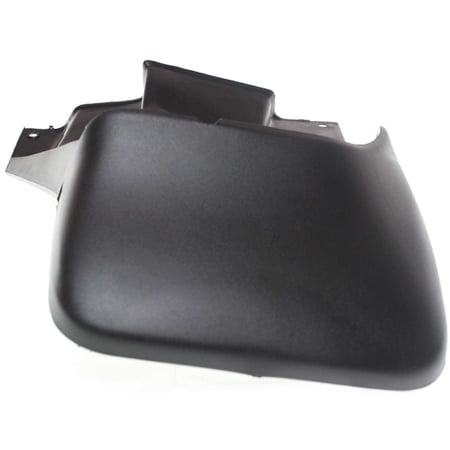Rear Passenger Side Mud Flaps 1997-2001 Honda CR-V OE Replacement 10198