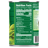 Libby's Farm Fresh Goodness Shellie Green Beans, 14.5 oz Pack - Walmart.com