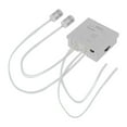thumbnail image 1 of JUNWELLRechargeable Water Pump Multiuse Floor Water Drainer for Home Garden Balcony 5m, 1 of 8