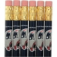 thumbnail image 3 of NFL Patriots Pencils 6 ct Pack, 3 of 4