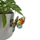 thumbnail image 2 of Flower Pot Decoration Pendant Plant Pot Flower Pots Outdoor Decor, 2 of 5