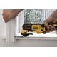 thumbnail image 3 of Kit Multi-Herramienta Inalámbrico DEWALT DCS354D1R 20V Brushless, 3 of 8