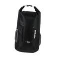 thumbnail image 2 of yotijay Waterproof Dry Bag Dry Storage Backpack Wide Opening for Women Men Sack Lightweight for Boating Fishing Hiking Rafting Beach black 10L, 2 of 8