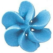 Wilton Stainless Steel Open Star Decorating Tip #1M