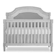 thumbnail image 1 of Evolur Julienne 5-in-1 Convertible Crib, Model #837, 1 of 9