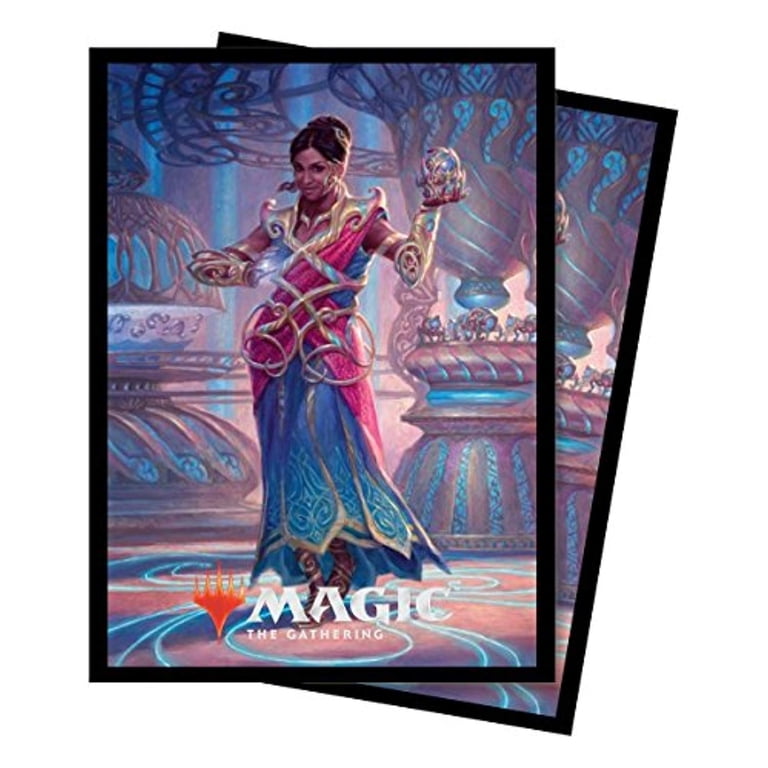 mtg saheeli commander deck Living Energy Guide For Illustrated by Ernanda Souza. Ultra Pro - MTG The