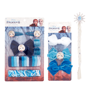($25 VALUE) Disney Frozen 2 Elsa Get The Look Kit