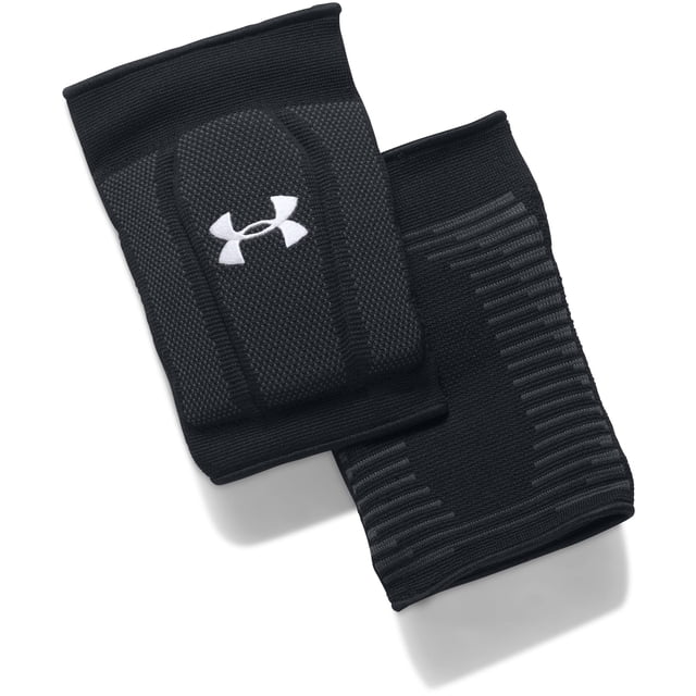 Rodilleras Under Armour Armour 2.0 negras talla M