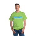 thumbnail image 2 of Beefy-T®  Short-Sleeve T-Shirt, 2 of 3