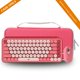 thumbnail image 5 of Funda rígida de viaje Aproca para teclado Logitech POP Keys, color rojo, 5 of 8