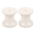 thumbnail image 4 of 2pcs Trailer Replacement Roller Replacing Boat Rolling Wheels Trailers Rolling Wheel Boat Replacement Roller Rolling Wheels, 4 of 5