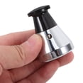 thumbnail image 3 of LOLIPPYY Pressure Cooker Parts Replacement 1Pcs Black Abs Stainless Steel for Sealing and Heat Conductivity, 3 of 8