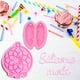 thumbnail image 1 of Molde de chocolate molde de pastel molde de hornear set de molde de pastel de chocolate para hornear moldes de confitería de chocolate molde de pastel de hornear para hornear moldes de, 1 of 5