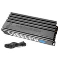 thumbnail image 1 of Amplificador The Gangster 3200w Clase D 1ch By Steelpro, 1 of 4