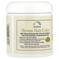 thumbnail image 2 of Henna, Hair Color and Conditioner, Blonde, 4 oz (113 g), 2 of 4