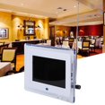 thumbnail image 4 of Buscapersonas de emergencia para residencias de ancianos, enchufe estadounidense, sistema de alerta inalámbrico compatible con 100-240 V, 4 of 8
