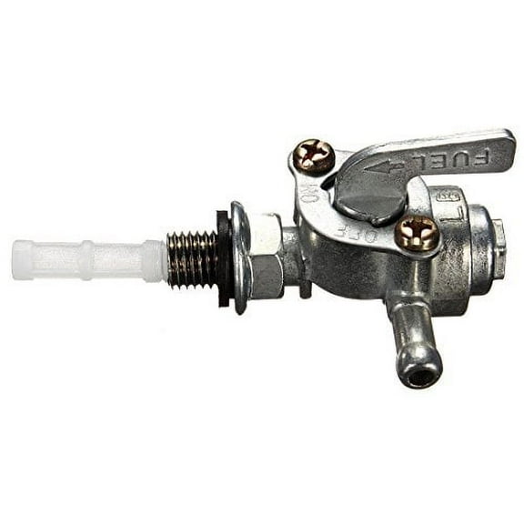 Harbor Freight Chicago Electric 66604 16HP Gas Generator Fuel Tank Valve Petcock
