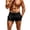 Summer Shorts # Black, variant on Mens Workout Shorts Summer Athletic Running Gear Elastic Waist Drawstring Gym Bottoms Lightweight Breathable Lounge Wear Yoga Training Sports Bodybuilding Apparel