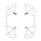thumbnail image 1 of Protector Accesorios Anticolisión Anillo Liberación Rápida Uso para DJI Mini 3 Pro, 1 of 9