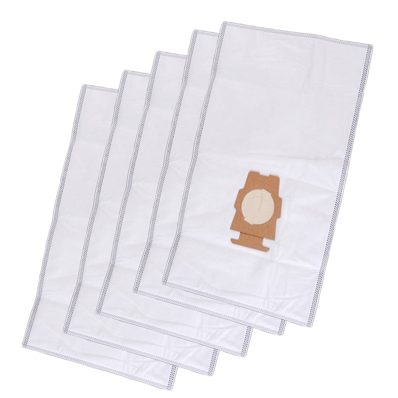 6x Vacuum Bags For G Kirby Sentria G10 Hepa Cloth Allergen Reduction Bags 204803 