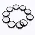 thumbnail image 3 of 10 Pcs 10g Blush Vide Maquillage Cosmétique, 3 of 8