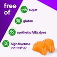 thumbnail image 6 of vitafusion Sugar Free Power C Vitamin C Gummies, Daily Adult Vitamins for Immune System Support (1), Orange Flavor, 90 Count, 6 of 12