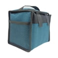 thumbnail image 2 of Bolsa de almacenamiento portátil Strade Fareast Limited para cámara, estuche de viaje, bolso de mano profesional, Bolsa protectora, 17 cm x 14 cm x 16 cm, 2 of 8