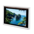 thumbnail image 1 of Porte-comprimé pour Tablette Antibuée Autocollante. Non Rotatif, 1 of 10