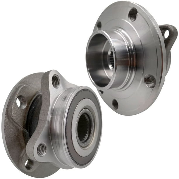 JADODE Wheel Bearing 513348 Front Wheel Hub Bearing Assembly