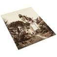 thumbnail image 3 of Print: Old Cape Florida Light House, circa 1900-1920, 3 of 4