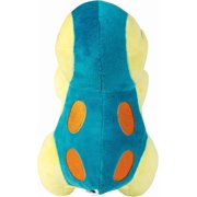 Pokemon Legends: Arceus 8 Cyndaquil Plush - Officially Licensed - Generation 2 Starter Figure - Authentic Soft Stuffed Animal Toy - Easter Basket Stuffer Gift for Kids, Boys, Girls