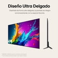 thumbnail image 4 of Pantalla LG 55" QNED HDR10 Pro Smart TV Webos 55QNED80TUC, 4 of 5