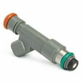 thumbnail image 2 of 4X Fuel Injector For CHEVROLET 12-09, PONTIAC 2010, 2 of 8