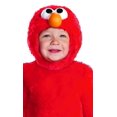 thumbnail image 1 of Sesame Street Light Up Elmo Toddler Costume, 2T, 1 of 3