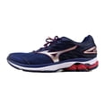 thumbnail image 2 of mizuno men's wave raider 20 running shoe, 2 of 4