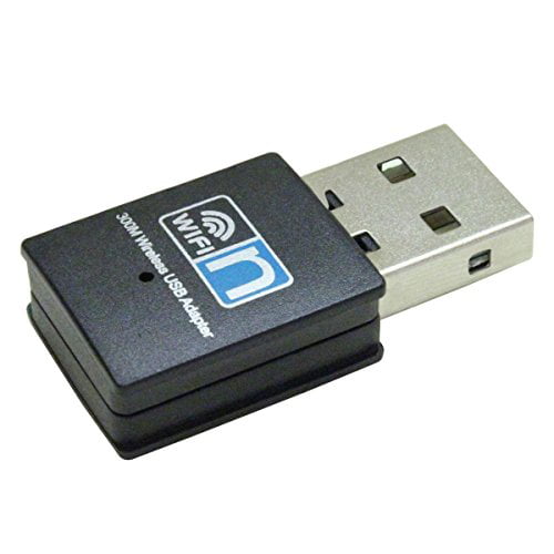 802.11n/g/b 150Mbps Mini USB WiFi Wireless Adapter Network LAN Card 