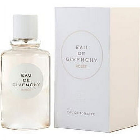 Eau de givenchy rosee new arrivals