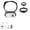 White, variant on IAJFHAFS Catcam Pro Cat Camera Pro Cat Camera Collar 1080p Wireless Mini Sport Cat Cam Pro With Video Record Lightweight & Cat Camera Collar Dog Pet Camera
