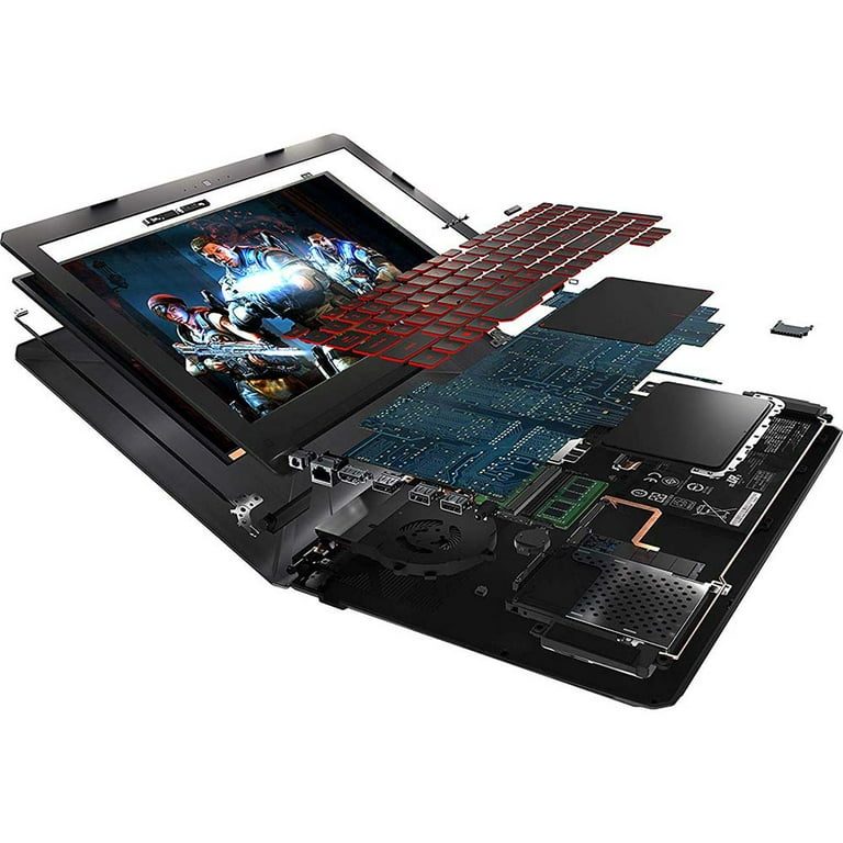 Core I7 8750h Asus Tuf Fx504 Graphics Card Asus FX504 Thin Light