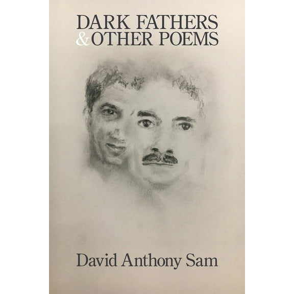 Dark Fathers and Other Poems (Paperback)