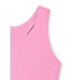 thumbnail image 3 of Athletic Works Girl's Active Longline Bra, Sizes 4-18 & Plus, 3 of 3