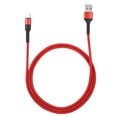 thumbnail image 3 of Cable de carga rápida tipo C NikouMX 1M 5A, 3 of 8