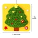 thumbnail image 3 of Materiales para Coser, Bordar, Pintar y Hacer Manualidades Navideñas, 3 of 6