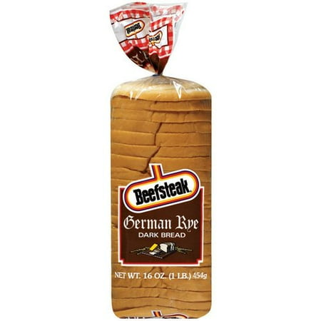 Interstate Brands Beefsteak Bread, 16 oz