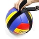 thumbnail image 2 of Entrenador de salto de voleibol, bloqueo, toque alto, baloncesto, NBR, palo de apoyo, colgante, pico auxiliar, cinturón de entrenamiento, 2 of 4