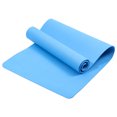 thumbnail image 1 of Estera Fitness Color Sólido Yoga 3mm Espesor para en Casa, 1 of 9