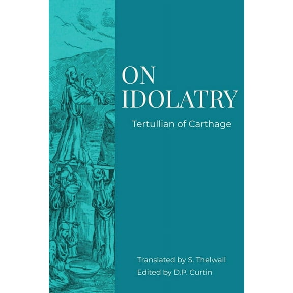 On Idolatry, (Paperback)